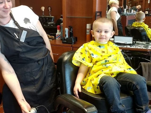 Photo of Empire Beauty School-Hooksett