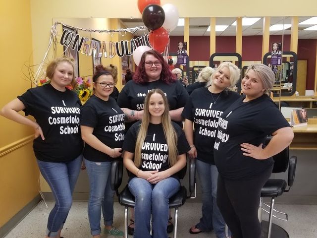 Photo of Empire Beauty School-Hanover