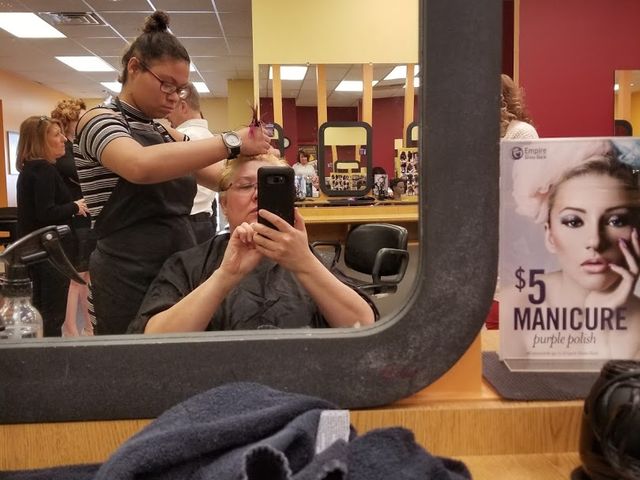 Photo of Empire Beauty School-Hanover