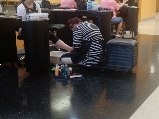 Photo of Empire Beauty School-Hanover