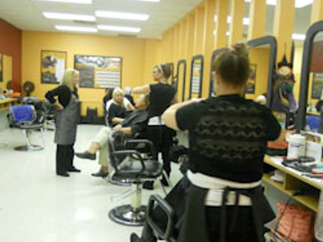 Photo of Empire Beauty School-Hanover