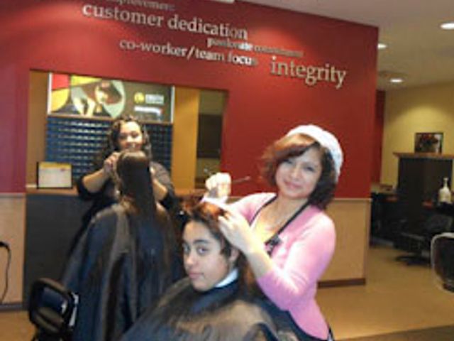 Photo of Empire Beauty School-Hanover Park