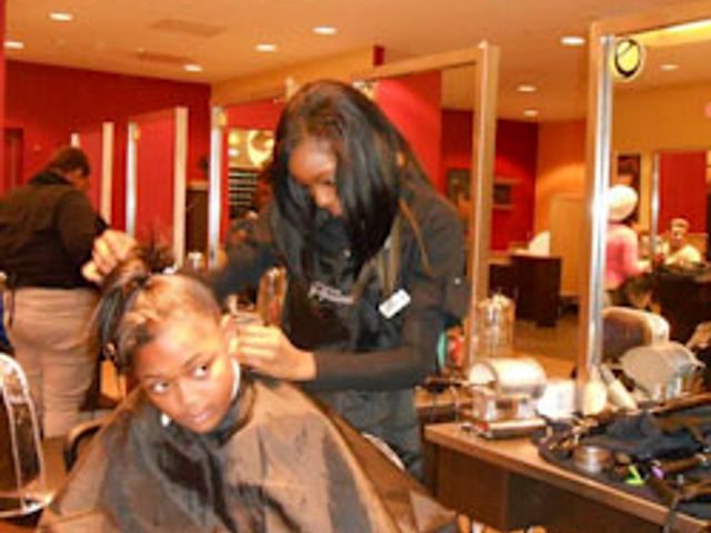 Photo of Empire Beauty School-Hanover Park