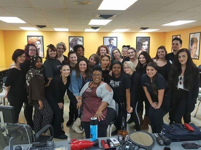Photo of Empire Beauty School-Harrisburg