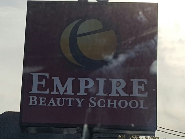 Photo of Empire Beauty School-Harrisburg