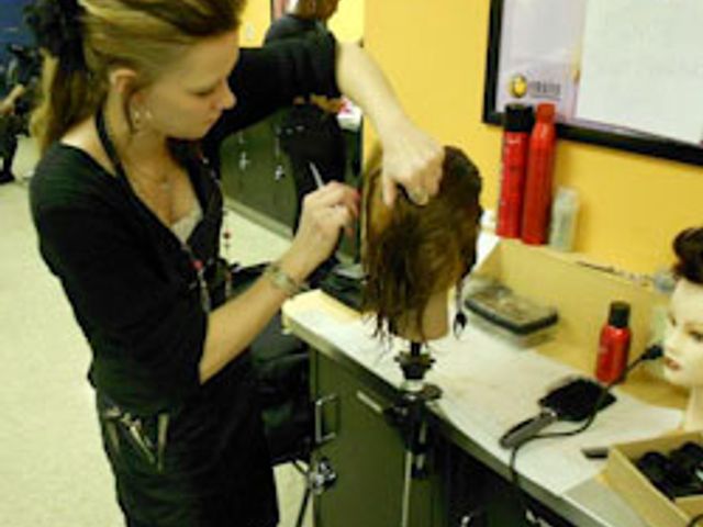 Photo of Empire Beauty School-Harrisburg