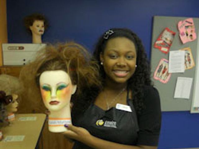 Photo of Empire Beauty School-Harrisburg