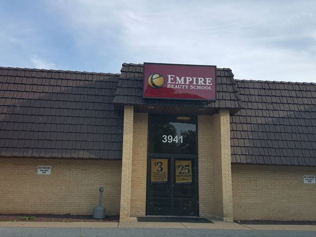 Photo of Empire Beauty School-Harrisburg