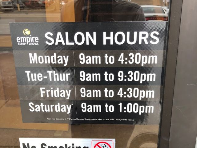 Photo of Empire Beauty School-Harrisburg