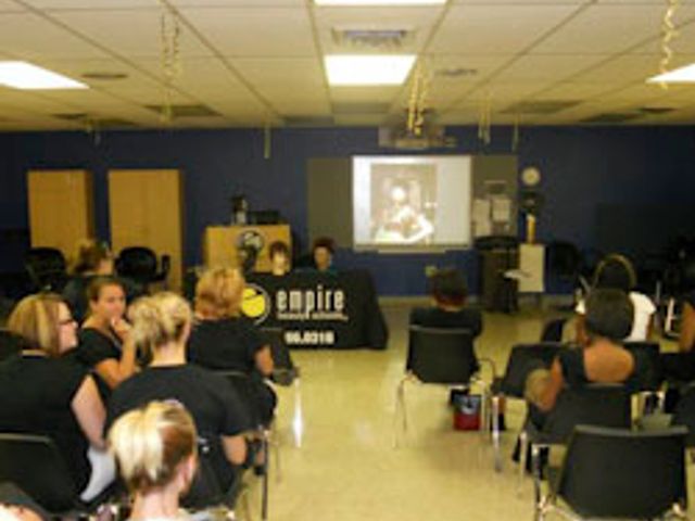Photo of Empire Beauty School-Harrisburg