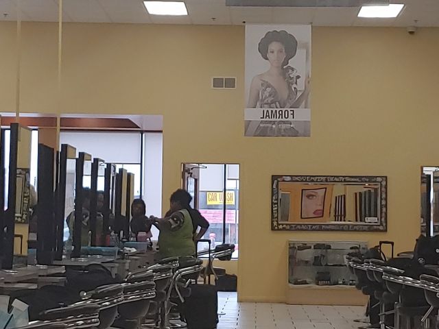 Photo of Empire Beauty School-Hurstborne