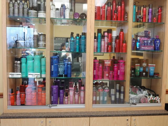 Photo of Empire Beauty School-Hurstborne