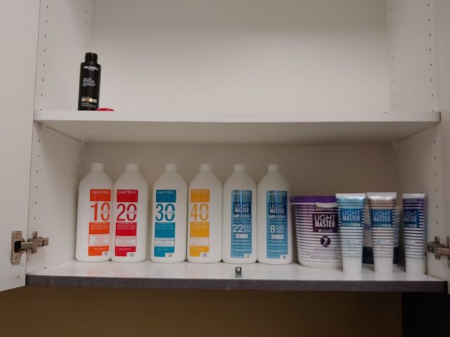 Photo of Empire Beauty School-Hurstborne