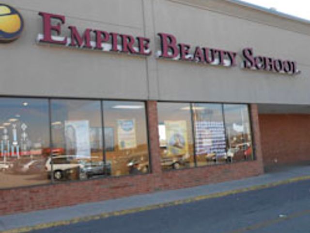 Photo of Empire Beauty School-Hurstborne