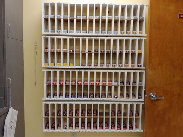 Photo of Empire Beauty School-Hurstborne