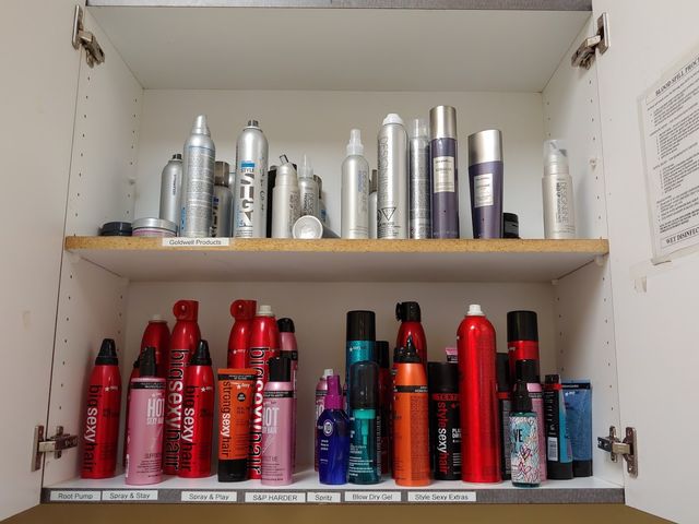 Photo of Empire Beauty School-Hurstborne