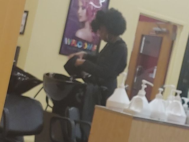 Photo of Empire Beauty School-Hurstborne