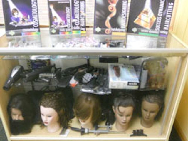 Photo of Empire Beauty School-Indianapolis