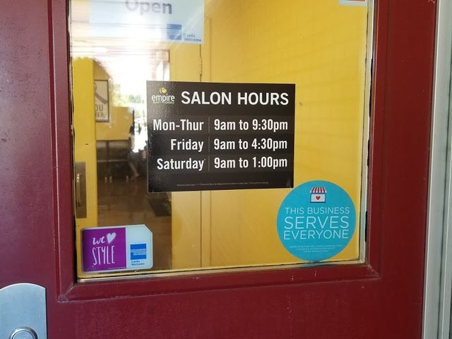 Photo of Empire Beauty School-Indianapolis