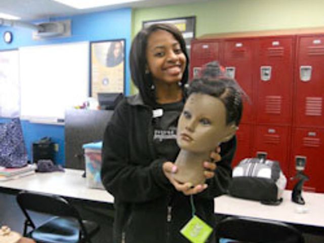 Photo of Empire Beauty School-Jackson