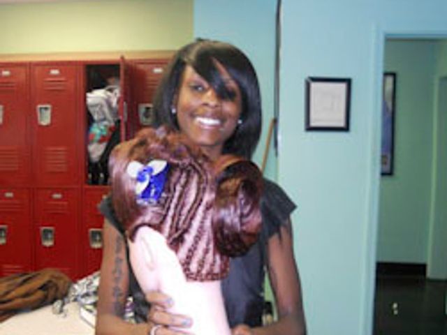 Photo of Empire Beauty School-Jackson