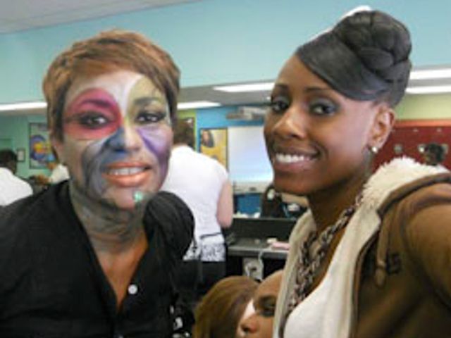 Photo of Empire Beauty School-Jackson