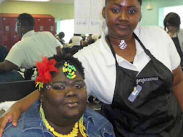 Photo of Empire Beauty School-Jackson