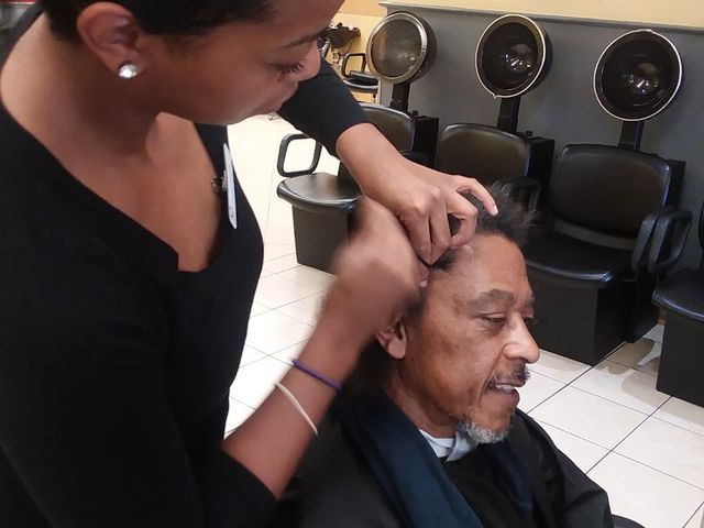 Photo of Empire Beauty School-Owings Mills