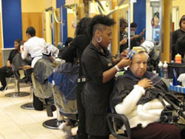 Photo of Empire Beauty School-Owings Mills