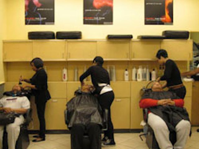 Photo of Empire Beauty School-Owings Mills