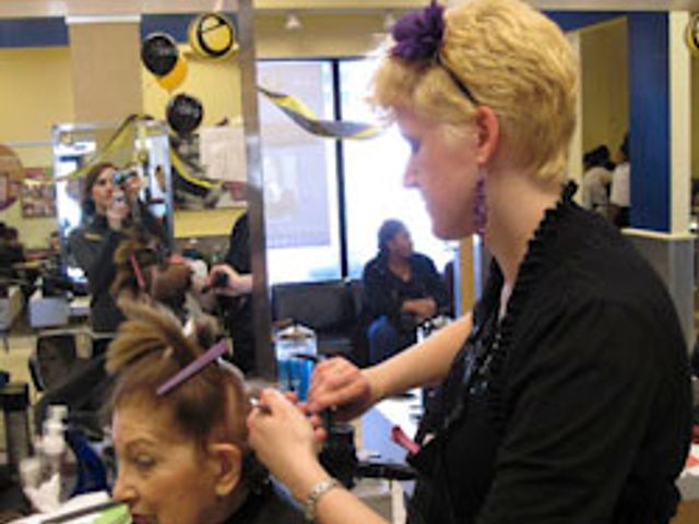 Photo of Empire Beauty School-Owings Mills