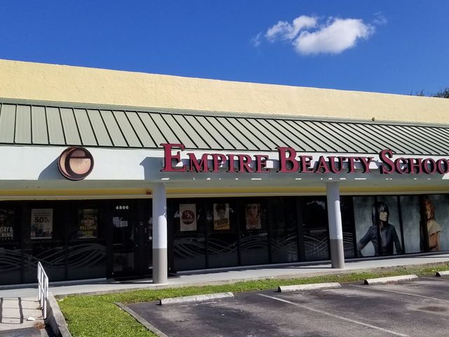 Photo of Empire Beauty School-Lauderhill