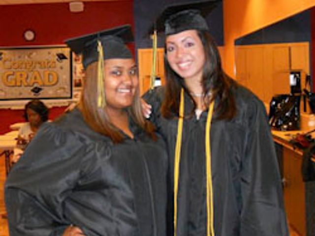 Photo of Empire Beauty School-Lauderhill