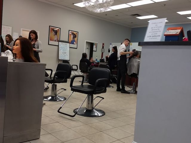 Photo of Empire Beauty School-Laconia