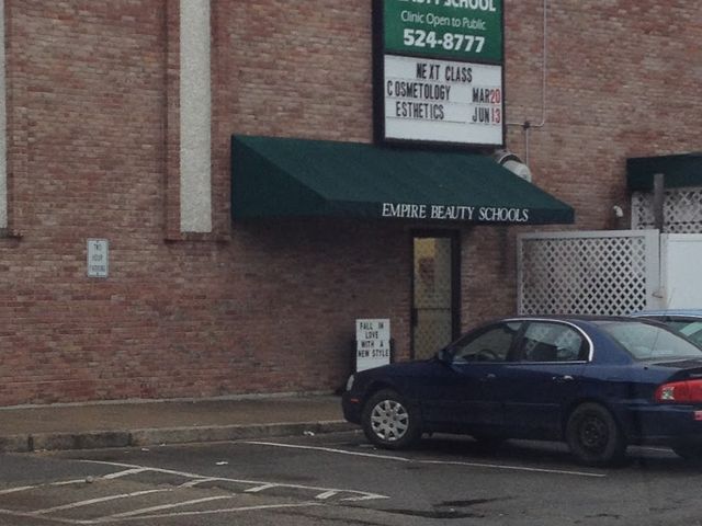 Photo of Empire Beauty School-Laconia