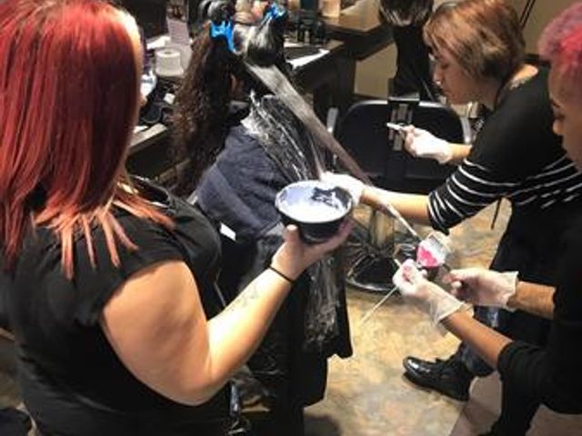 Photo of Empire Beauty School-Lakeland