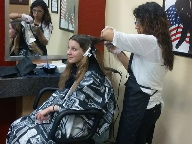 Photo of Empire Beauty School-Lancaster