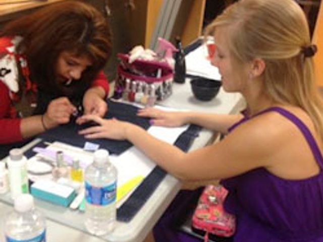 Photo of Empire Beauty School-Lancaster