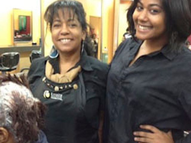 Photo of Empire Beauty School-Lancaster