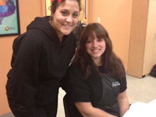 Photo of Empire Beauty School-Lancaster