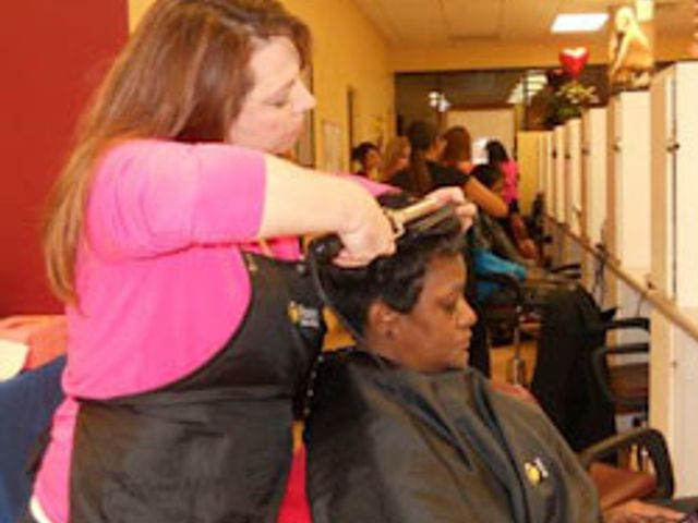 Photo of Empire Beauty School-Littleton