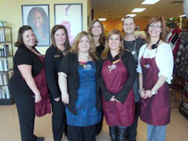 Photo of Empire Beauty School-Littleton