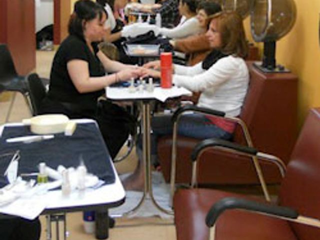Photo of Empire Beauty School-Littleton