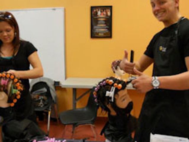 Photo of Empire Beauty School-Littleton