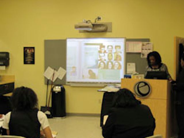 Photo of Empire Beauty School-Monroeville