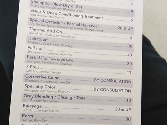 Photo of Empire Beauty School-Monroeville