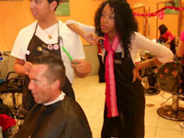 Photo of Empire Beauty School-Monroeville