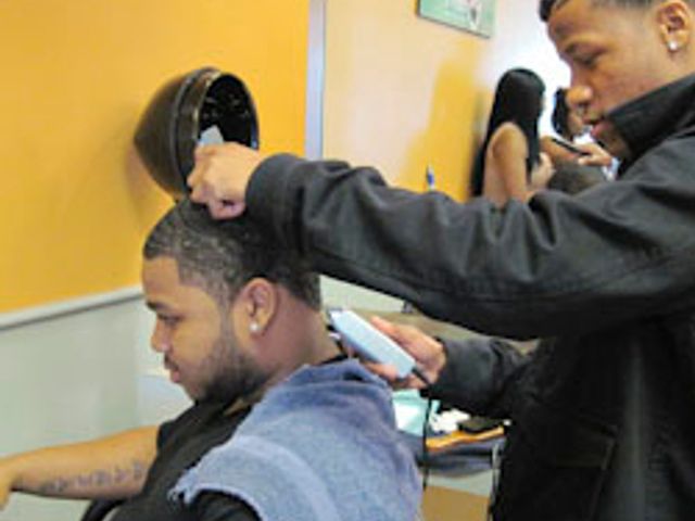 Photo of Empire Beauty School-Monroeville