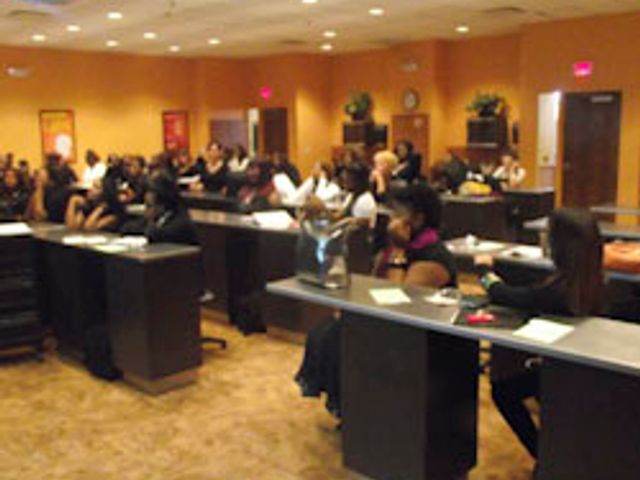 Photo of Empire Beauty School-Morrow