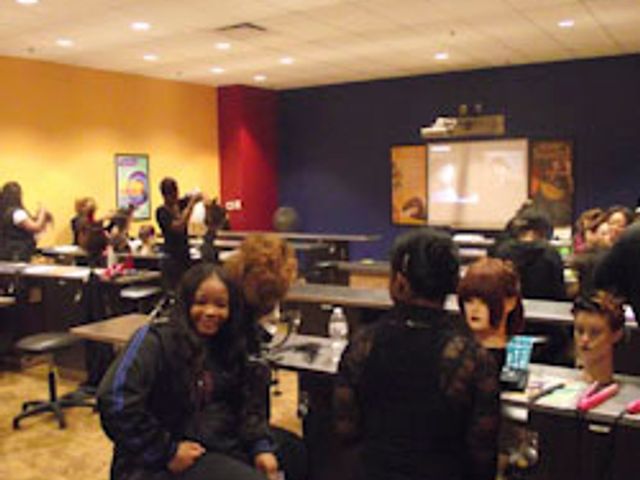 Photo of Empire Beauty School-Morrow